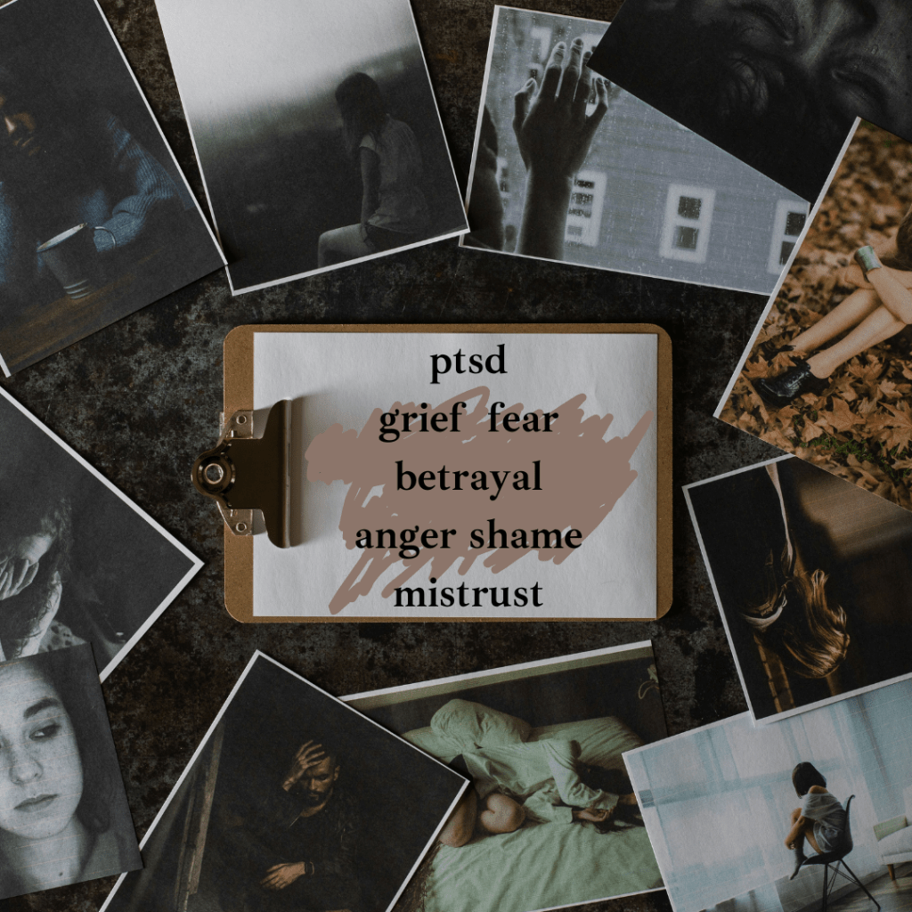 Medical PTSD and Chronic Illness: Root Causes and Strategies for&nbsp;Survival